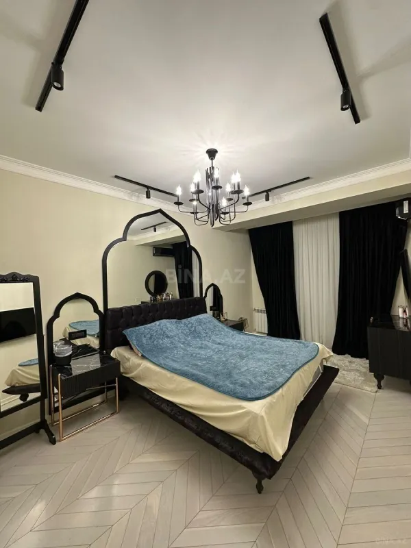 Kirayə verilir 3 otaqlı mənzil 81 m²