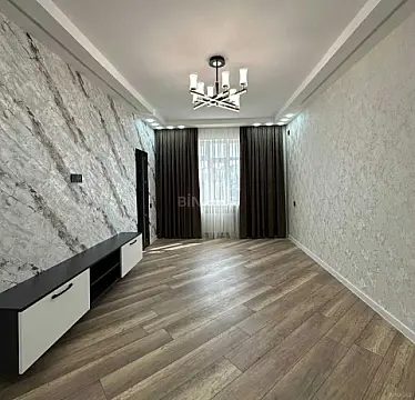 Satılır 2 otaqlı mənzil 55 m² — Bakı, Memar Əcəmi yanı 2 otaq 55.00 m²