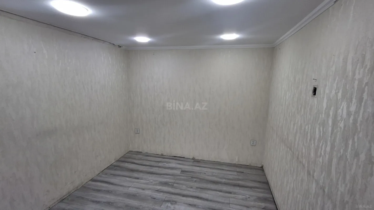 Kirayə verilir 1 otaqlı ofis 9 m²