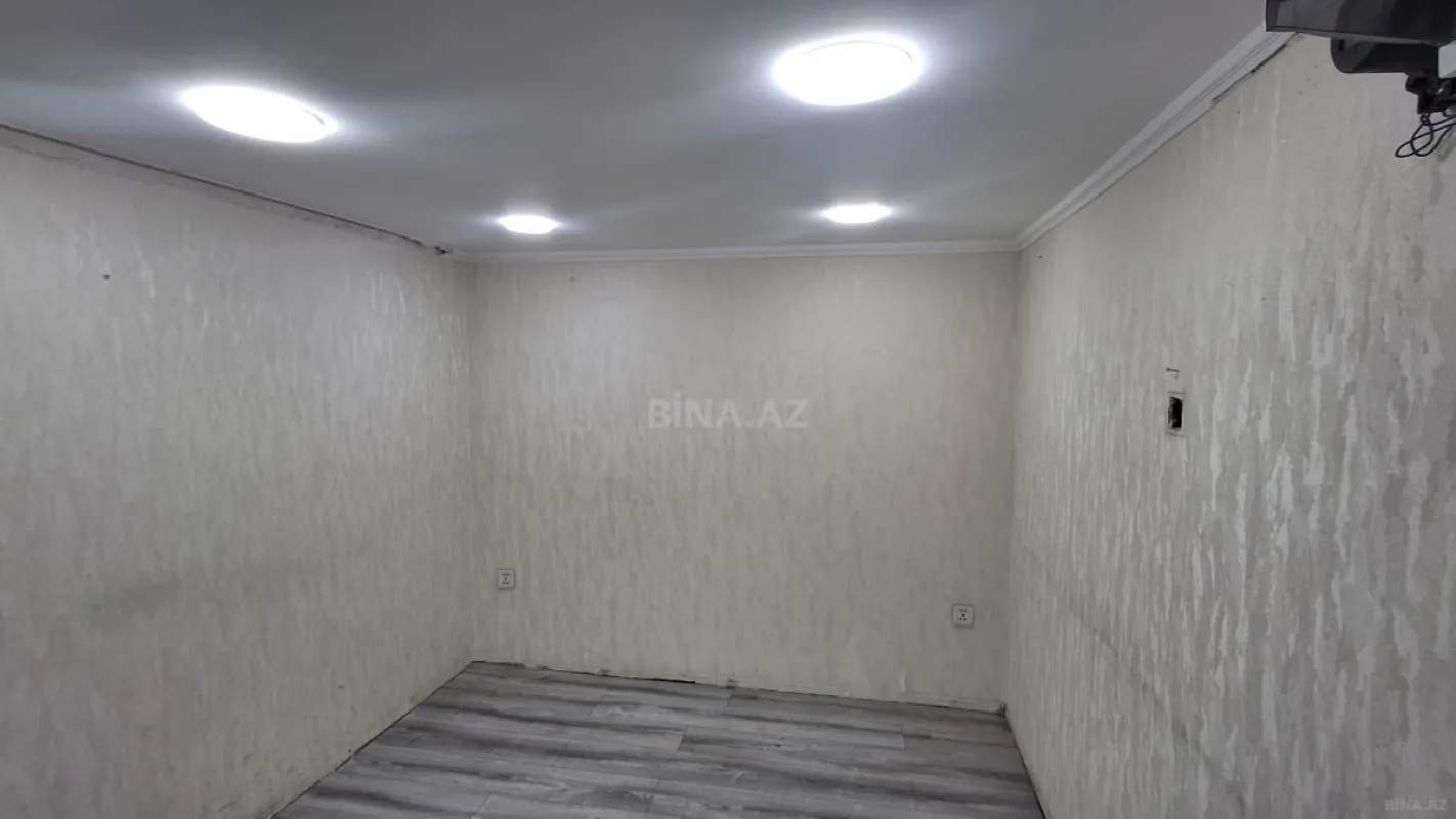 Kirayə verilir 1 otaqlı ofis 9 m²