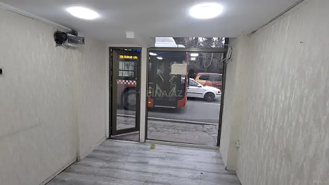 Kirayə verilir 1 otaqlı ofis 9 m² — Bakı, Nəsimi 1 otaq 9.00 m²