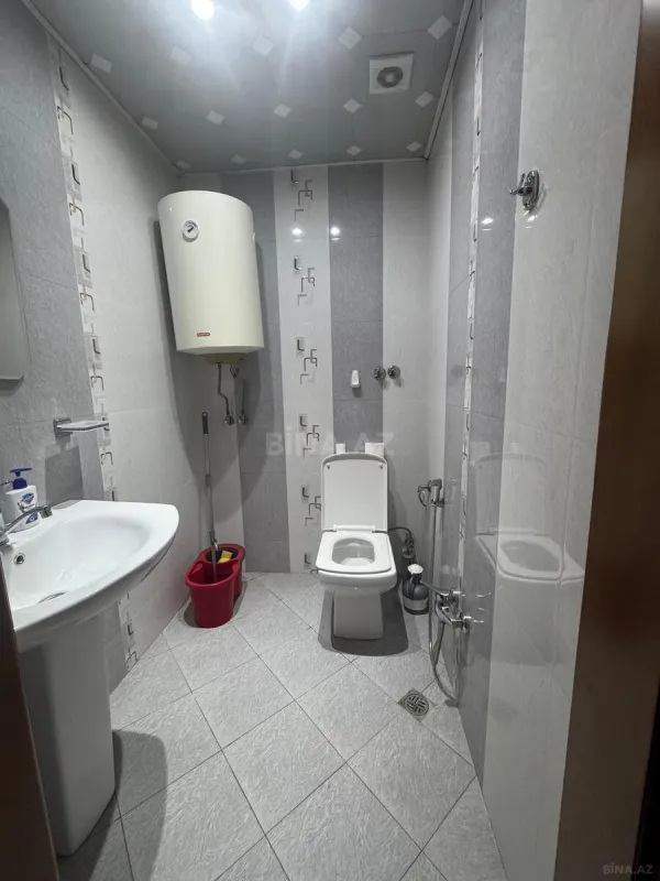 Kirayə verilir 2 otaqlı mənzil 91 m²