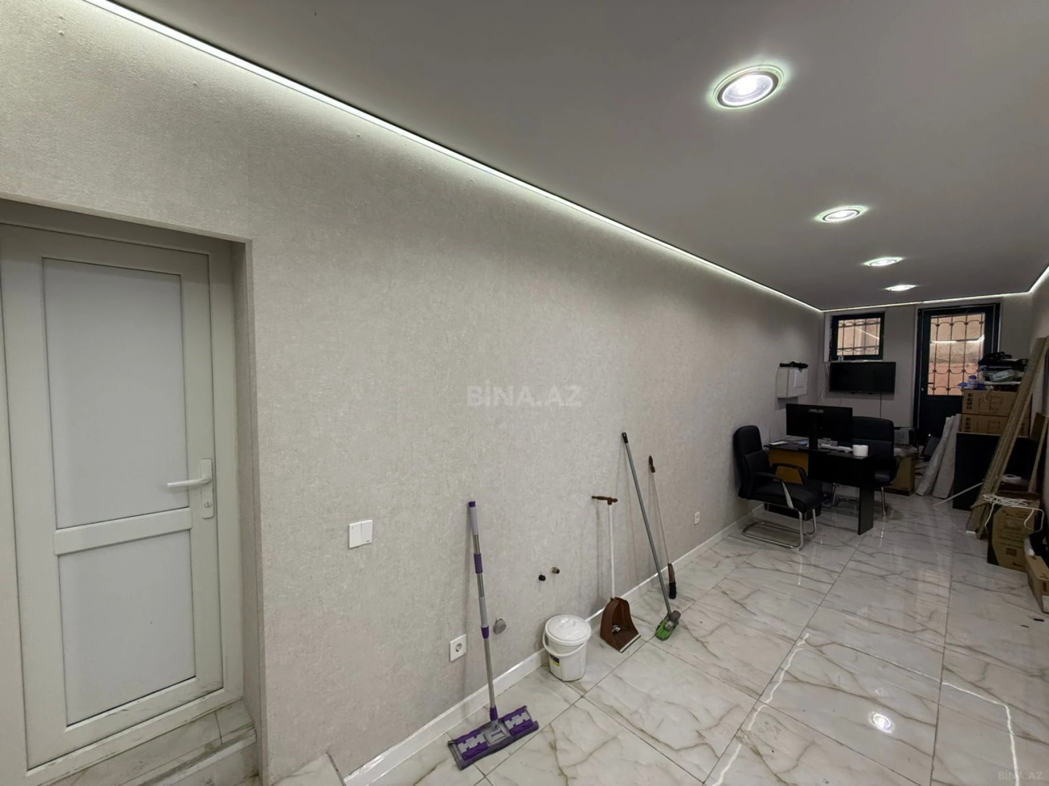 Satılır 3 otaqlı mənzil 102 m²
