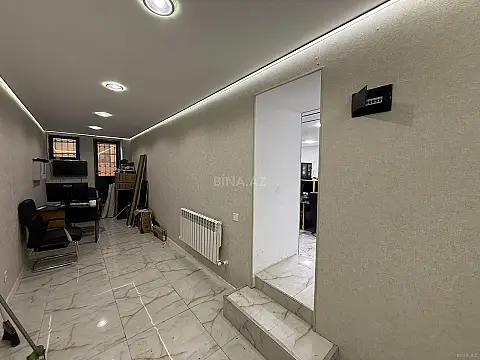 Satılır 3 otaqlı mənzil 102 m²