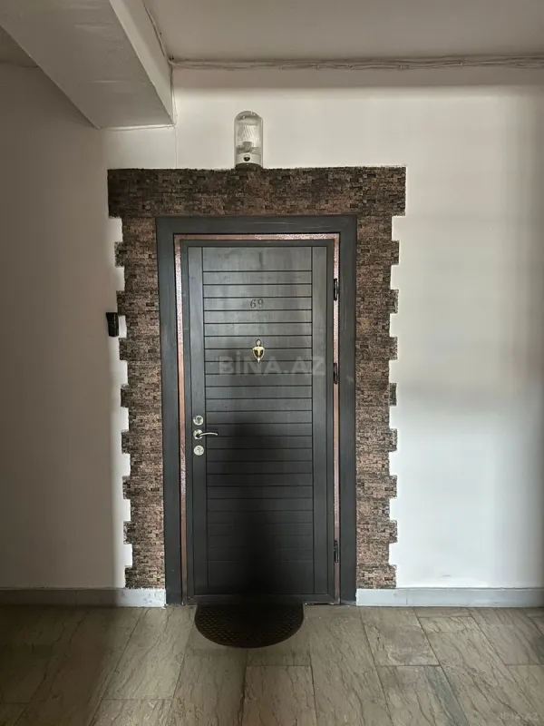 Kirayə verilir 2 otaqlı mənzil 87 m²