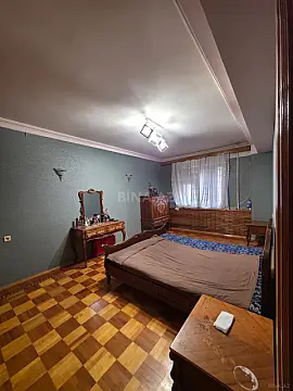 Satılır 3 otaqlı mənzil 115 m²