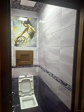 Kirayə verilir 3 otaqlı mənzil 120 m²