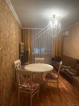 Kirayə verilir 3 otaqlı mənzil 120 m²
