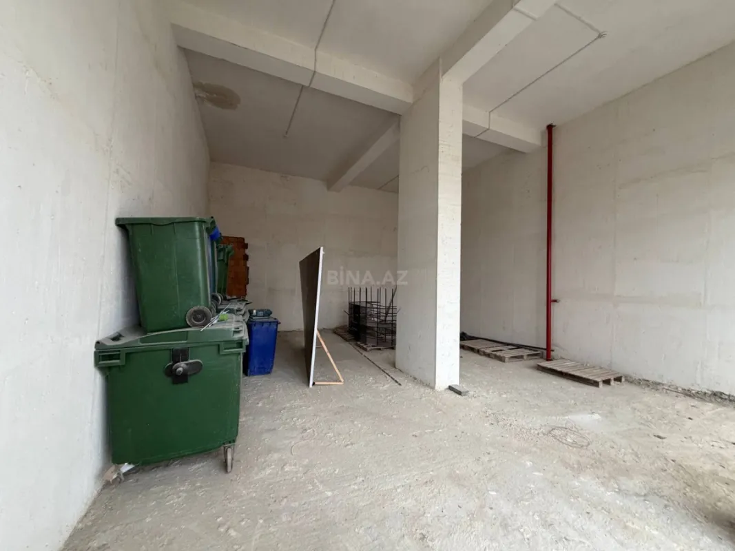 Satılır obyekt 168 m²