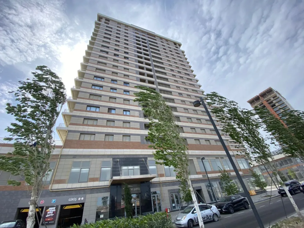 Satılır obyekt 168 m²