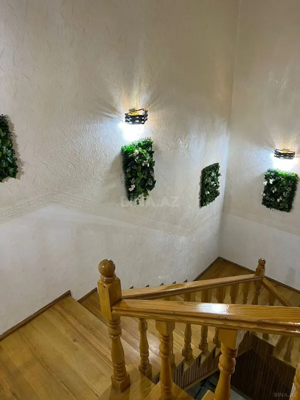 Kirayə verilir 10 otaqlı həyət evi 300 m²