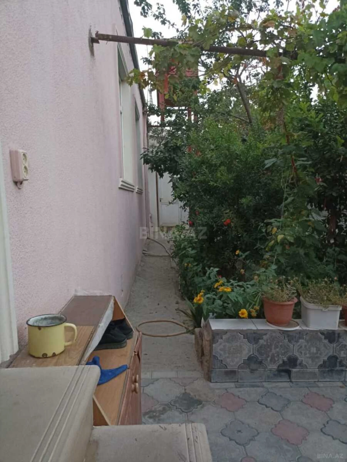 Satılır 6 otaqlı həyət evi 150 m²