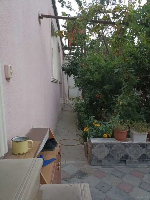 Satılır 6 otaqlı həyət evi 150 m²