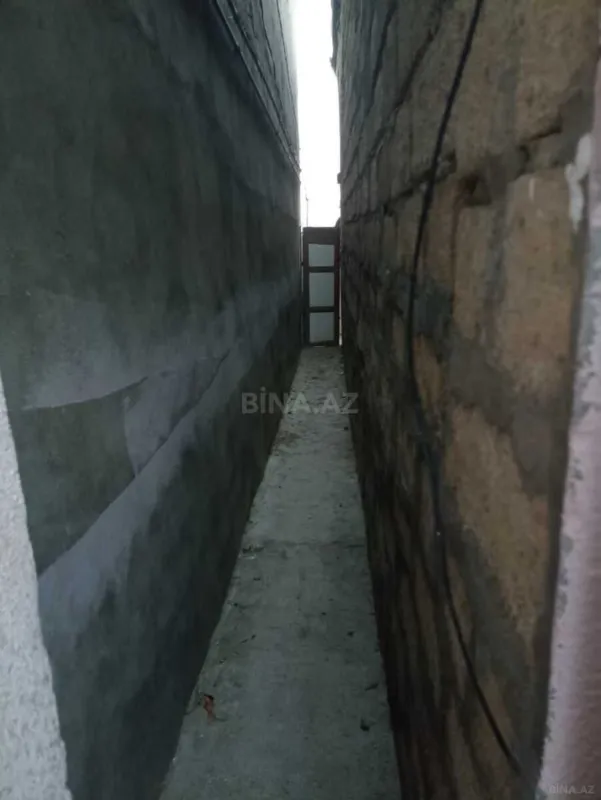 Satılır 6 otaqlı həyət evi 150 m²