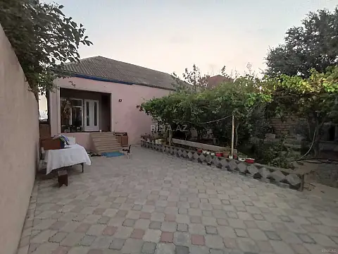 Satılır 6 otaqlı həyət evi 150 m² — Bakı, Mehdiabad 6 otaq 150.00 m²