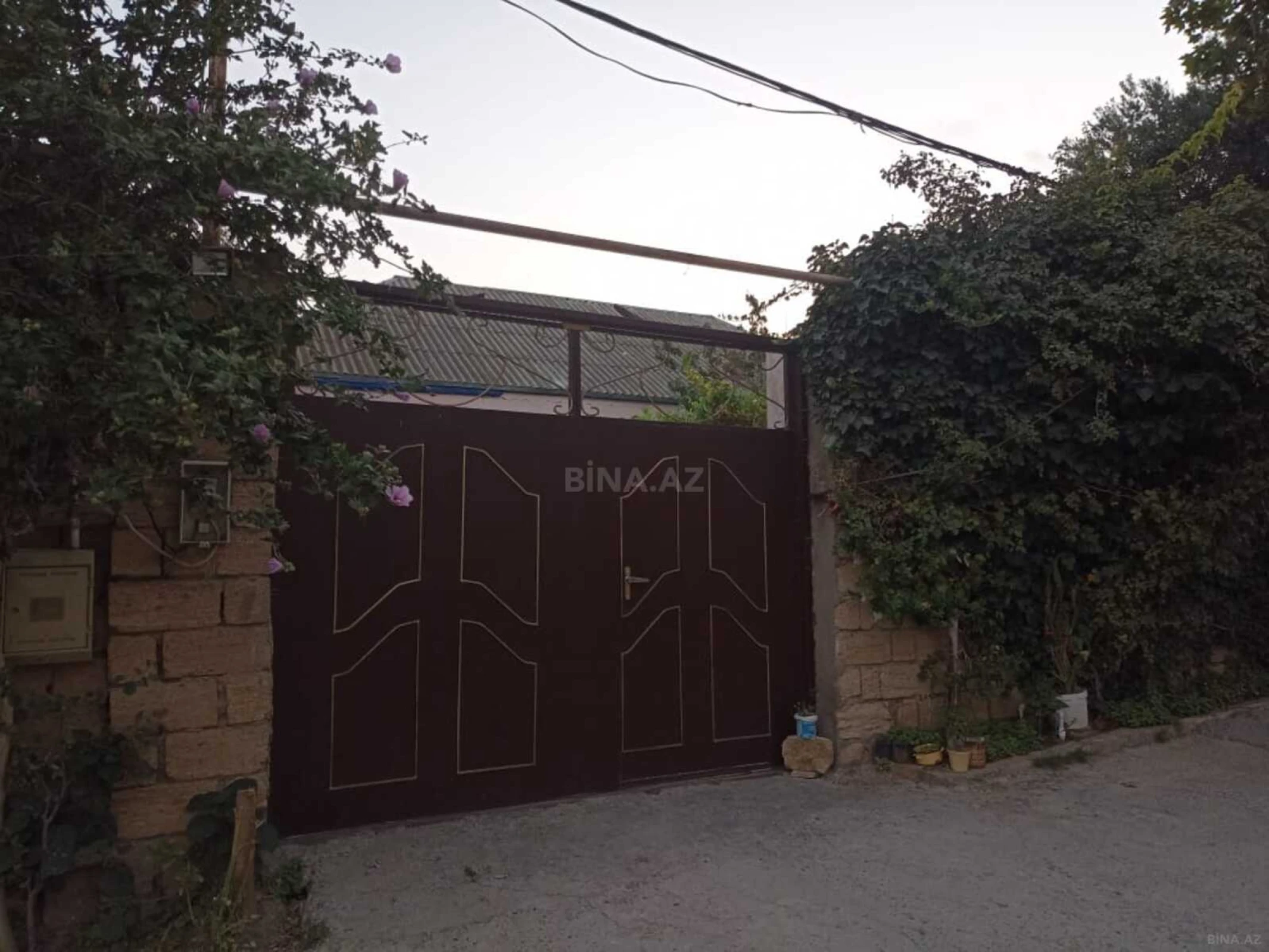 Satılır 6 otaqlı həyət evi 150 m²