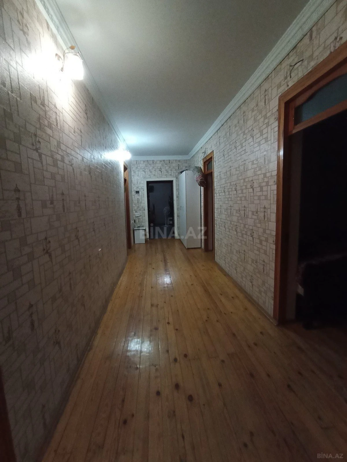 Satılır 6 otaqlı həyət evi 150 m²