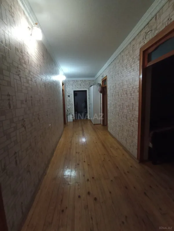 Satılır 6 otaqlı həyət evi 150 m²