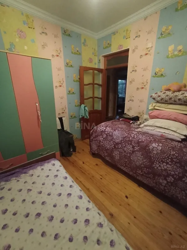 Satılır 6 otaqlı həyət evi 150 m²