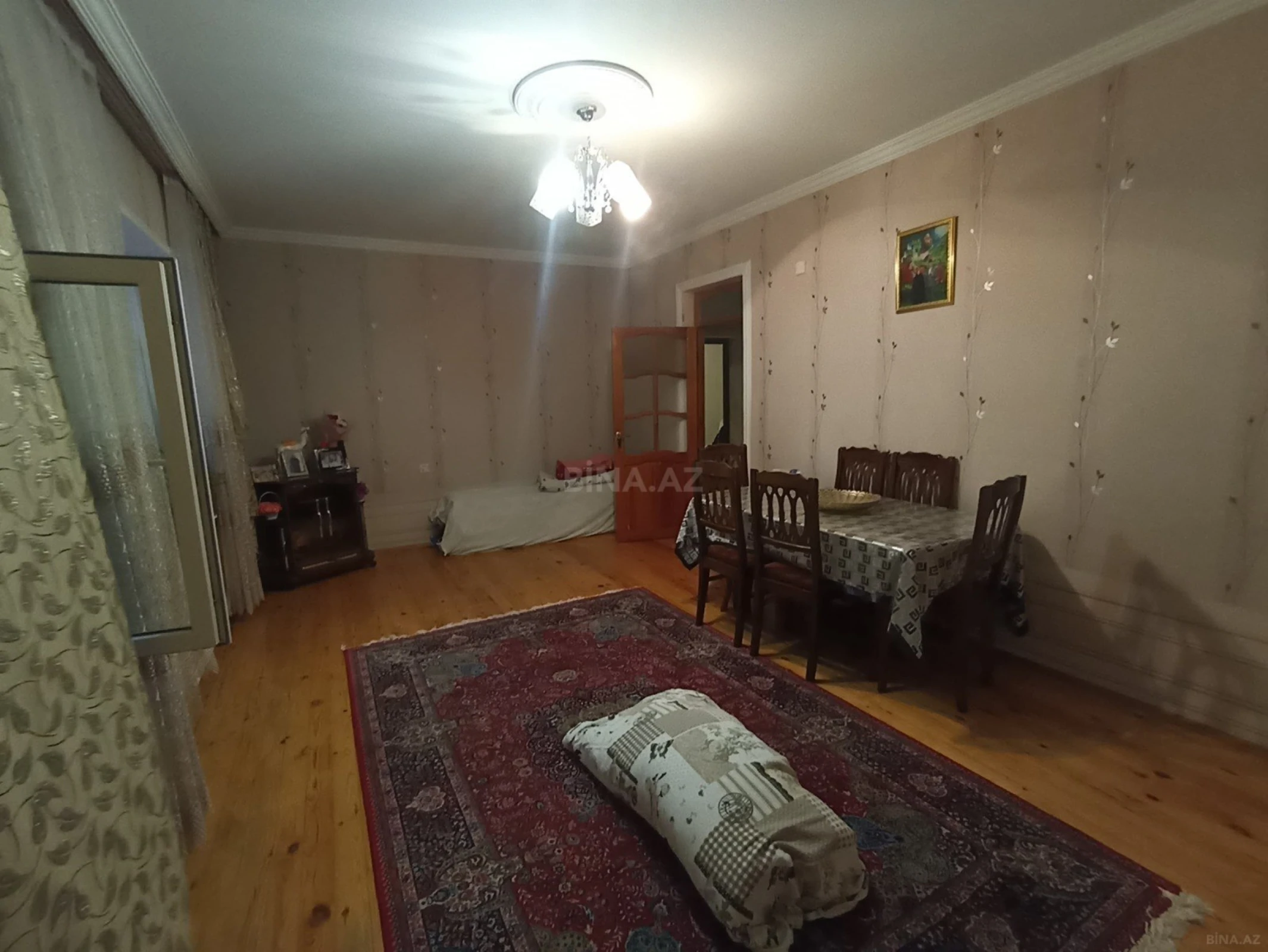 Satılır 6 otaqlı həyət evi 150 m²