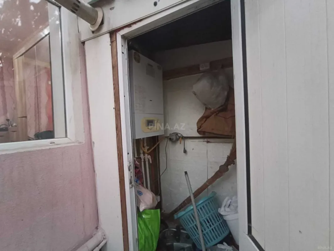 Satılır 6 otaqlı həyət evi 150 m²