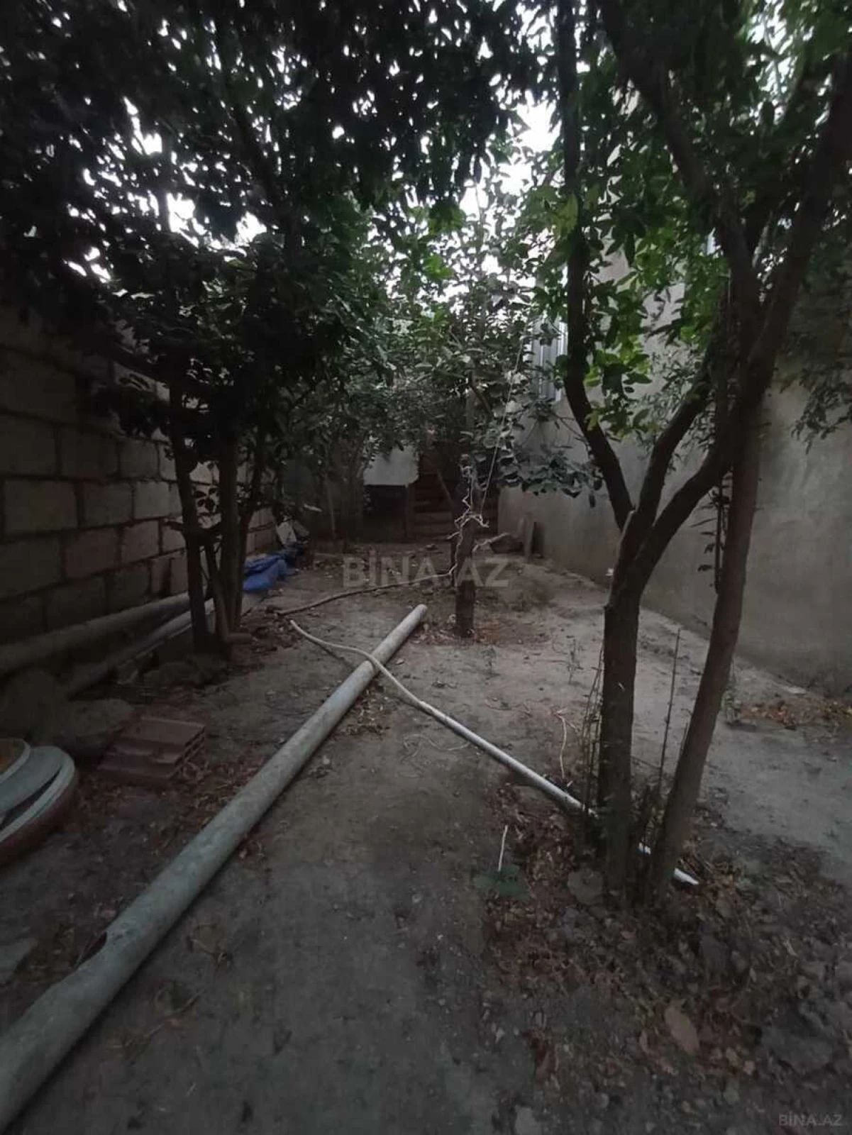 Satılır 6 otaqlı həyət evi 150 m²