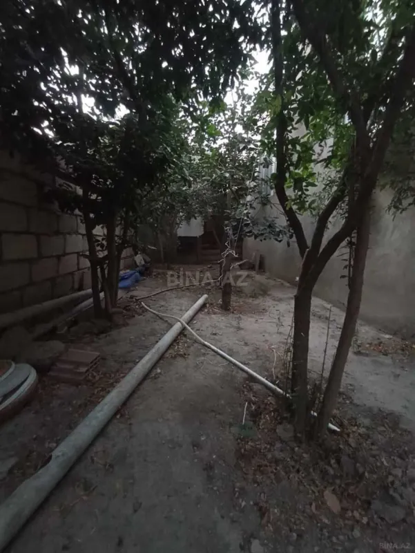 Satılır 6 otaqlı həyət evi 150 m²