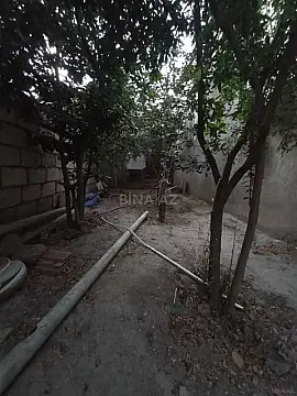 Satılır 6 otaqlı həyət evi 150 m²