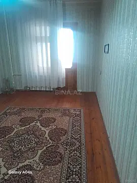 Kirayə verilir 4 otaqlı mənzil 105 m²