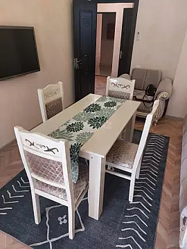 Satılır 2 otaqlı mənzil 50 m²