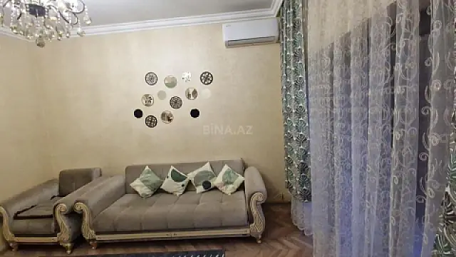 Satılır 2 otaqlı mənzil 50 m² — Bakı, Yasamal 2 otaq 50.00 m²