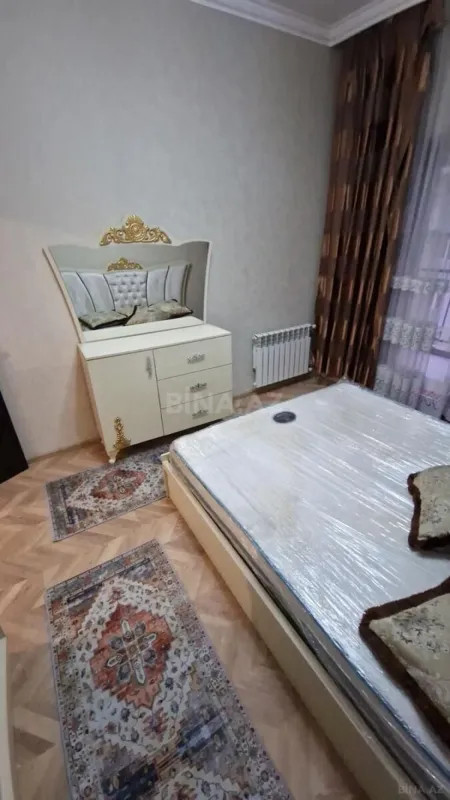 Satılır 2 otaqlı mənzil 50 m²