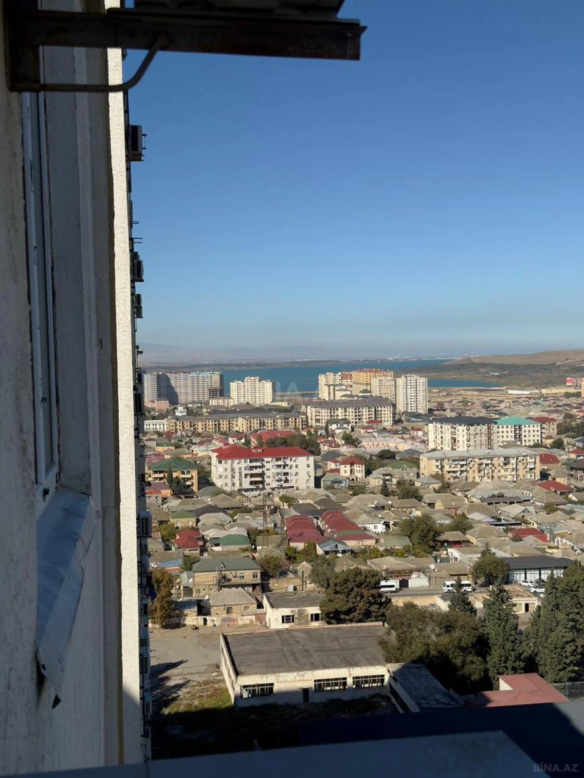 Kirayə verilir 2 otaqlı mənzil 60 m²