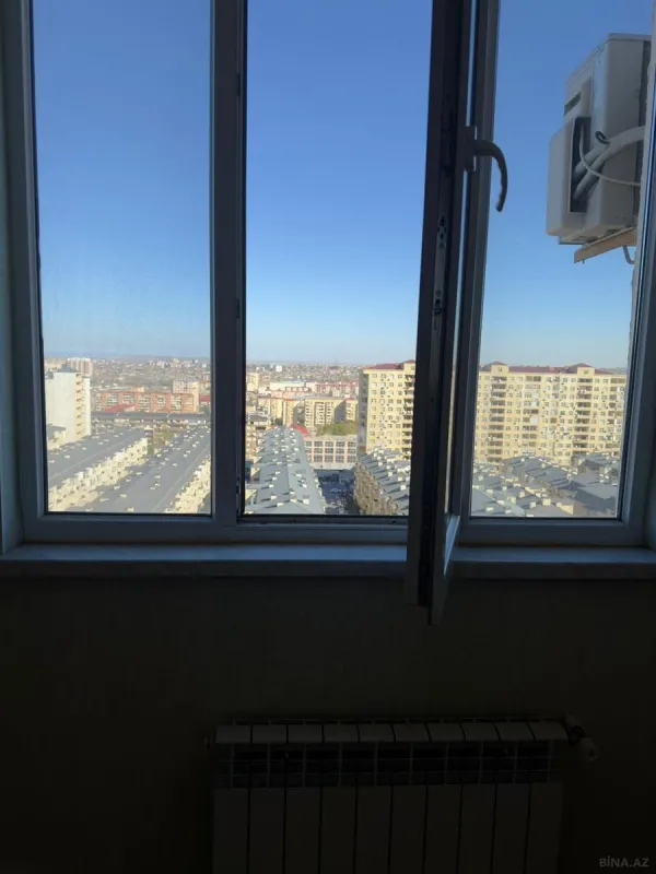 Kirayə verilir 2 otaqlı mənzil 60 m²