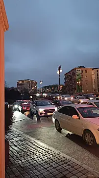 Satılır 1 otaqlı mənzil 40 m²