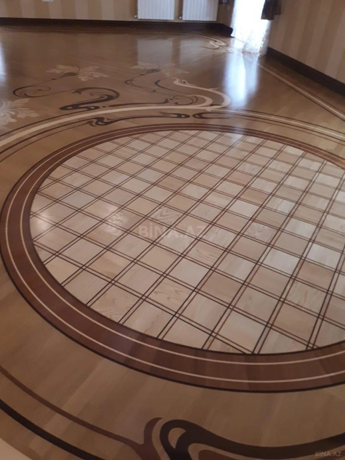 Satılır 8 otaqlı həyət evi 650 m²