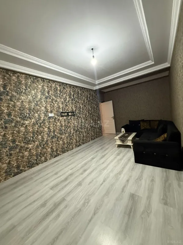 Satılır 3 otaqlı mənzil 107 m²
