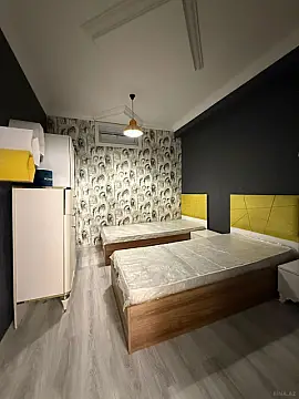 Satılır 3 otaqlı mənzil 107 m²