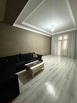 Satılır 3 otaqlı mənzil 107 m²