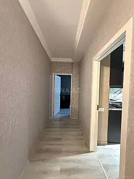 Satılır 3 otaqlı mənzil 107 m² — Bakı, İnşaatçılar 3 otaq 107.00 m²