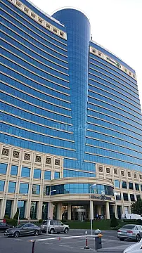 Kirayə verilir 3 otaqlı mənzil 190 m² — Bakı, Sahil qəs. 3 otaq 190.00 m²