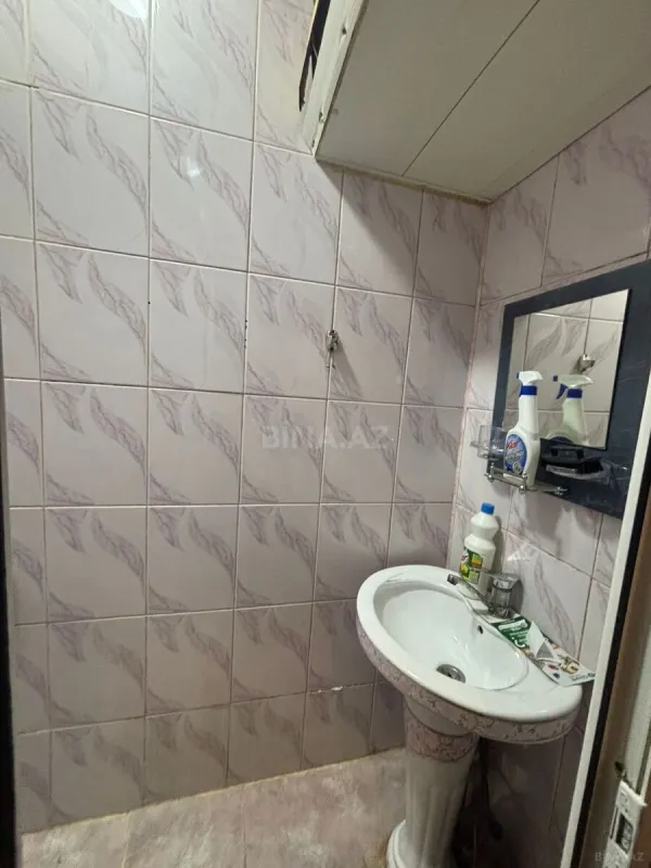 Satılır 2 otaqlı mənzil 32 m²