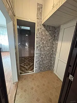 Satılır 2 otaqlı mənzil 32 m²