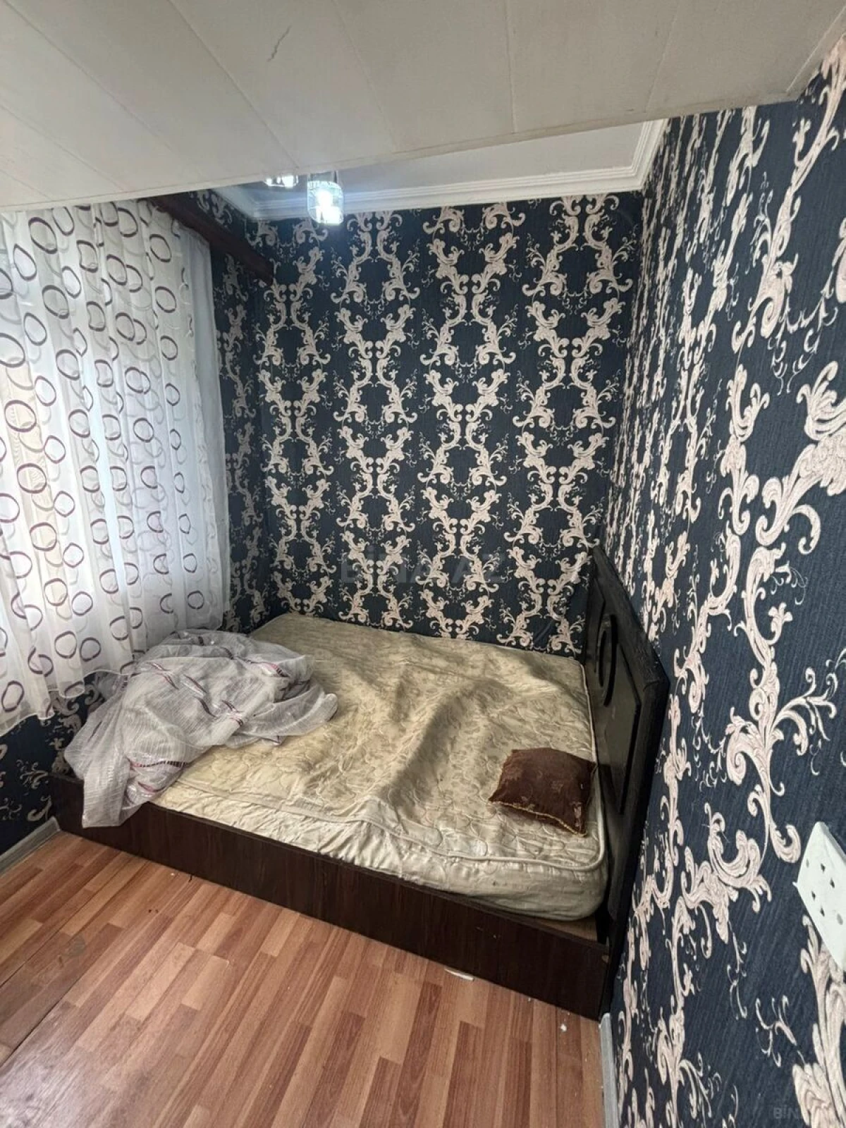 Satılır 2 otaqlı mənzil 32 m²