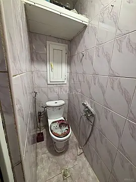 Satılır 2 otaqlı mənzil 32 m²