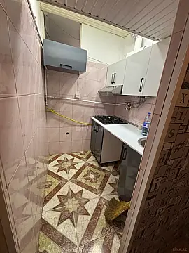 Satılır 2 otaqlı mənzil 32 m²