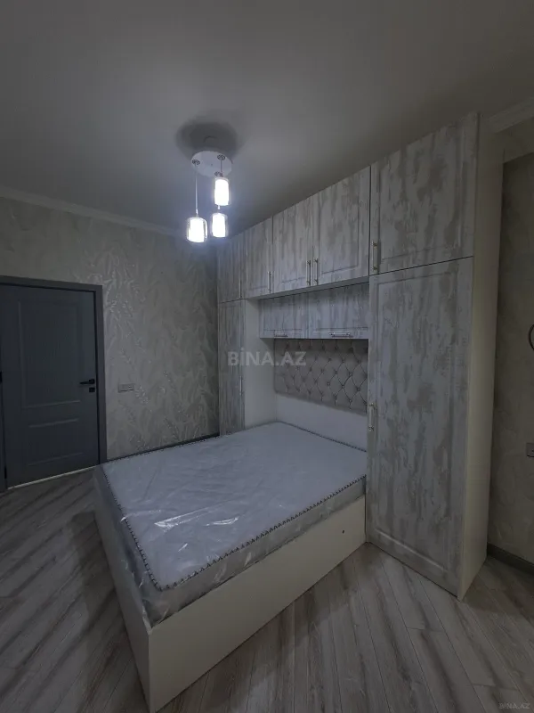 Kirayə verilir 3 otaqlı mənzil 63 m²