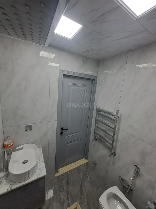 Kirayə verilir 3 otaqlı mənzil 63 m²