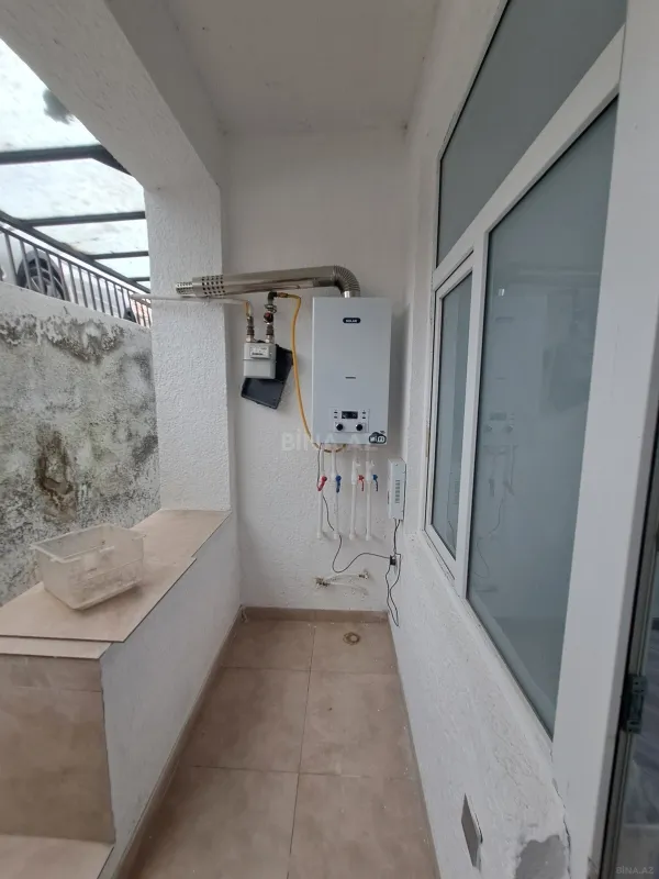 Kirayə verilir 3 otaqlı mənzil 63 m²