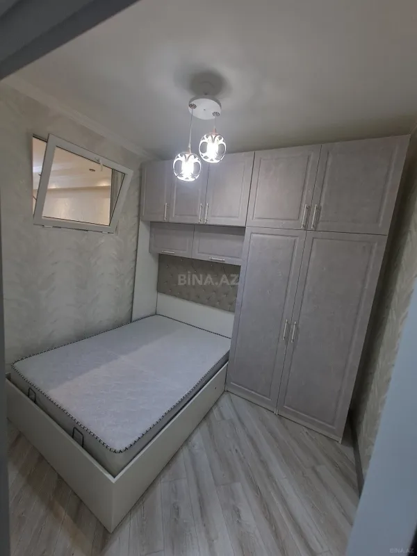 Kirayə verilir 3 otaqlı mənzil 63 m²
